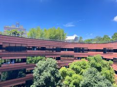 -上海衡山路十二号华邑酒店