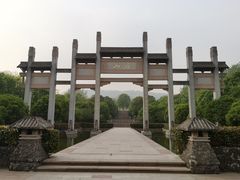 -南京市江宁方山