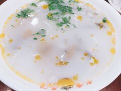 羊肉米线汤-武圣羊汤·西北面(朝阳门店)