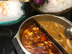 -叙亨轩海鲜火锅