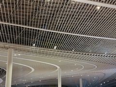 -青岛胶东国际机场