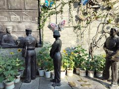 -回龙窝历史文化街区