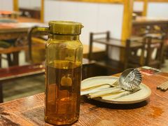 -受气牛肉·耙牛肉火锅(水晶郦城店)