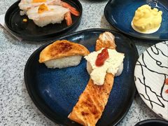 -争鲜回转寿司(西红门荟聚PLUS店)