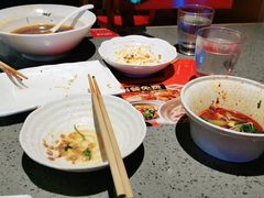 -大师兄·西北风味食集(增城合生汇店)