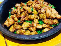 -宏宴·新京菜(望京店)