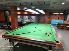 -魏斯理汉堡(西安沣东吾悦店)