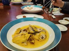 -宁邦·家宴·南京菜(红山动物园店)
