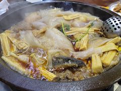 -巴乡石锅鱼(密云店)