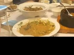 -正德楼果木烤鸭·渔家菜(东港店)