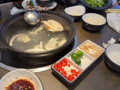 -同仁四季椰子鸡(宝安壹方城店)