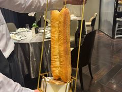 -北京泰富酒店-柏景轩中餐厅