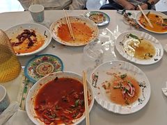 -最心疆拌面·抓饭·烧烤