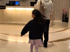 -天津水游城丽筠酒店