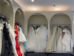 -海马体照相馆(环贸iapm大师爱情店)