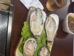 -金龙·打边炉(武进路店)