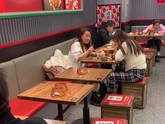 -成都你六姐·牛肉冒菜(城市集市合生汇店)