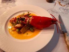 -圣丰索菲特·法国餐厅