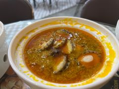 -阿金大白·上海菜馆(新天地店)