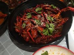 -华仔龙虾(永乐路总店)