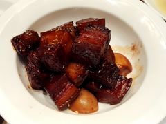 外婆红烧肉-红城阁·上海味道(四平路店)