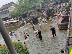 -黄龙溪古镇