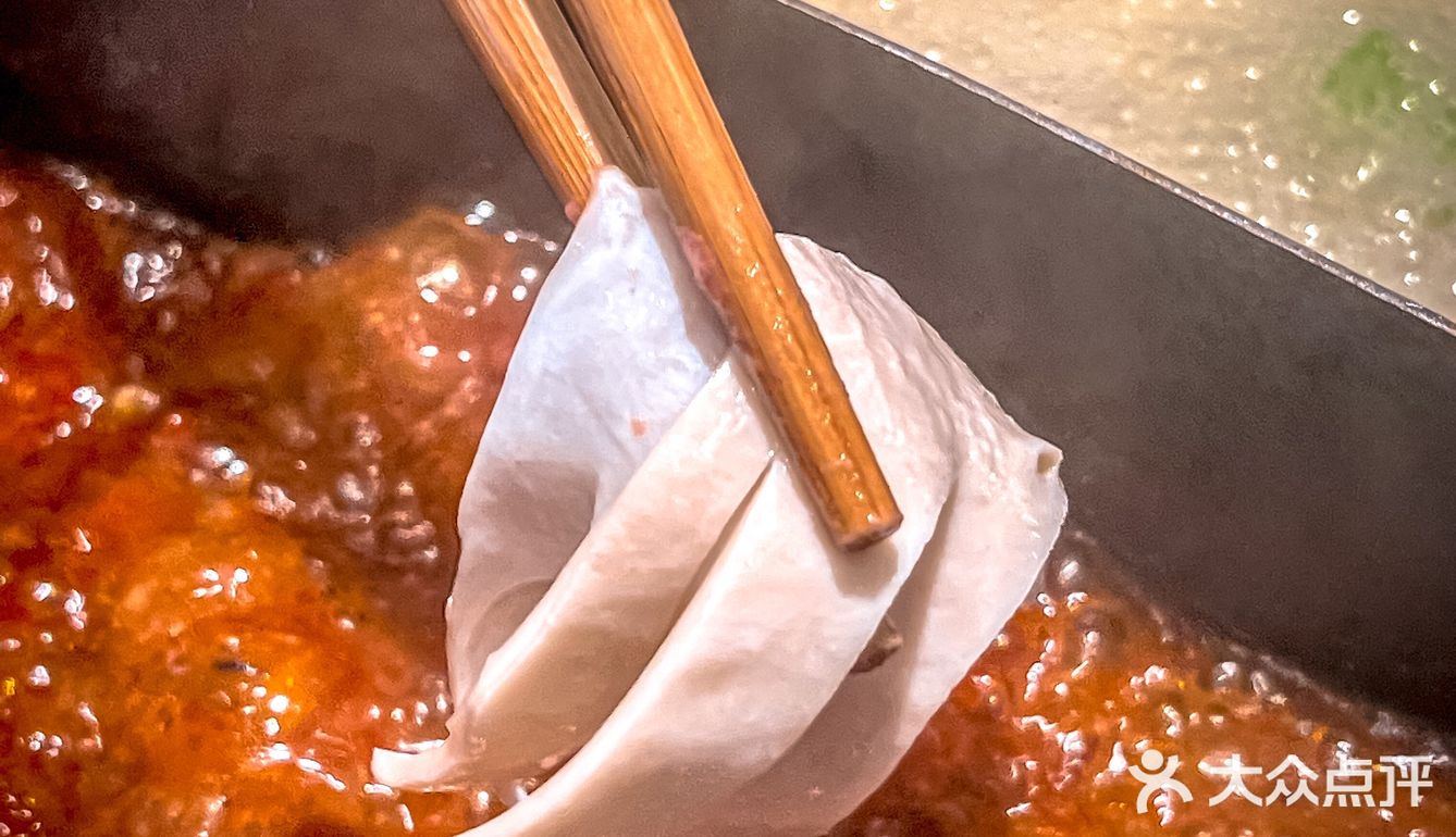 在广州｜找到了彻底征服重庆闺蜜👭味蕾的火锅🍲！