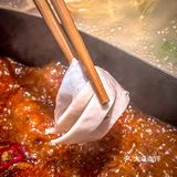 在广州｜找到了彻底征服重庆闺蜜👭味蕾的火锅🍲！