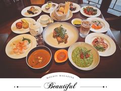 -杭州西子湖四季酒店-WL BISTRO西湖餐厅(灵隐路店)