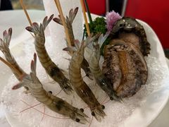 -大永發老火浓汤·经典粤菜(北滨路店)