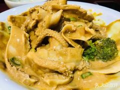 -窄巷子陕菜馆·地道陕西菜(粉巷店)
