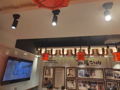 -張飛扒肉·龙江非遗(道外店)