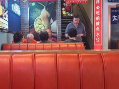 -渔家风味·鲅鱼水饺·央视展播·海鲜天津菜(开发区店)