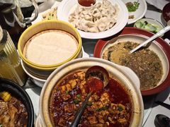 -大鸭梨烤鸭店(花园村店)
