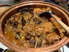 -关东小磨东北菜(漕河泾印象城店)