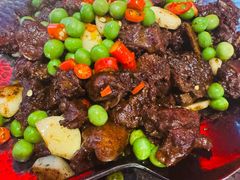 -巢爷老味(东方红店)