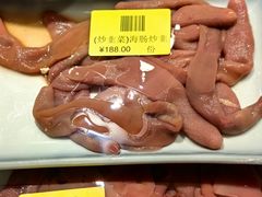 -渔娘渔家丹东海鲜(东直门店)