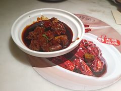 -绿茶餐厅(千岛湖银泰城店)