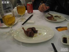 送的乳鸽-每人半只-稻香(新港中心店)