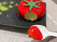 -海底捞火锅(公益西桥店)