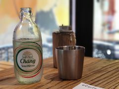 -Cyclus Craft Kitchen薩克思手工厨房