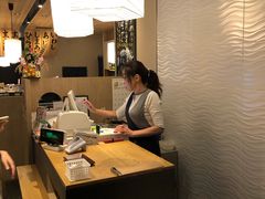 -回転寿司酒場 銀座沼津港