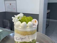 -UP阿噗甜品