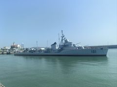 -中国人民解放军海军博物馆