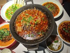 -麻六记(新天地店)