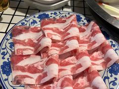 -山悦里 山野·鲜火锅(罗斯福广场店)
