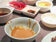 -羲和雅苑•北京烤鸭(乐园道万象城店)