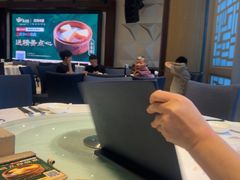 -春满园·早茶·粤菜·宴会(前海店)