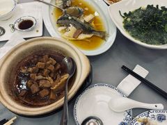 -银都上海菜馆(粤海东路店)