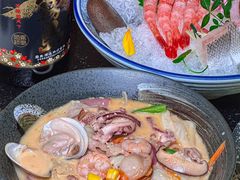 -长崎屋·日本料理·刺身·烧鸟(天河北路店)